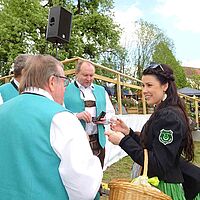 Blütenfest 2017