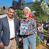 Apfelblütenfest 2025