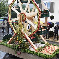 Apfelkorso 2017