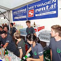 	Bezirksmusikertreffen 150 Jahre MV Puch