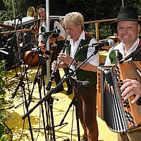 Blütenfest 2018