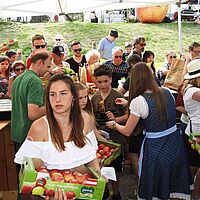 Blütenfest 2018