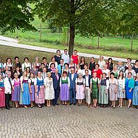 Österr. Bürgermeisterinnen- treffen in Puch