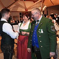 Frühlingskonzert Musikverein Puch