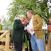 Blütenfest 2017