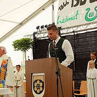 	Bezirksmusikertreffen 150 Jahre MV Puch