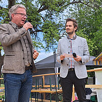 Apfelblütenfest 2024