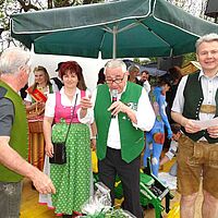 Bluetenfest 2015