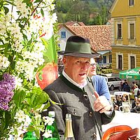 Blütenfest 2017