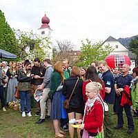 Blütenfest 2017