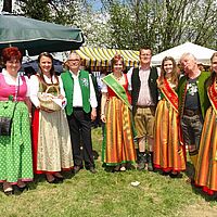 Bluetenfest 2015