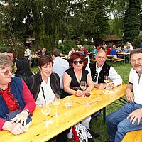 Bluetenfest 2015
