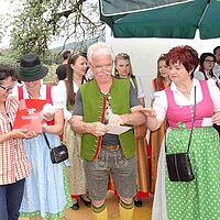 Bluetenfest 2015