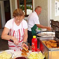 50 Jahre USK Raiffeisen Puch