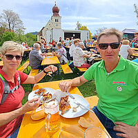 Apfelblütenfest 2024