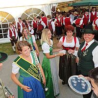 	Bezirksmusikertreffen 150 Jahre MV Puch