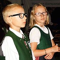 	Bezirksmusikertreffen 150 Jahre MV Puch