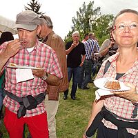 Bluetenfest 2015
