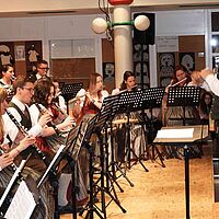 Frühlingskonzert Musikverein