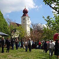 Blütenfest 2017