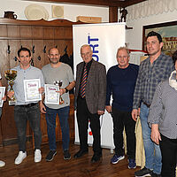 50 Jahre FSK Harl