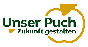 Logo -  Unser Puch - Zukunft gestalten