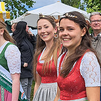 Apfelblütenfest 2024