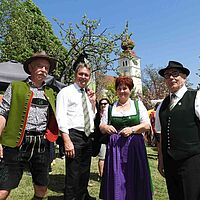 Blütenfest 2018