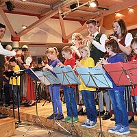 Frühlingskonzert Musikverein