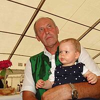 	Bezirksmusikertreffen 150 Jahre MV Puch