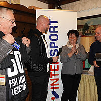 50 Jahre FSK Harl